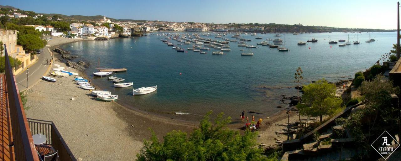 Llane Petit Cadaqués