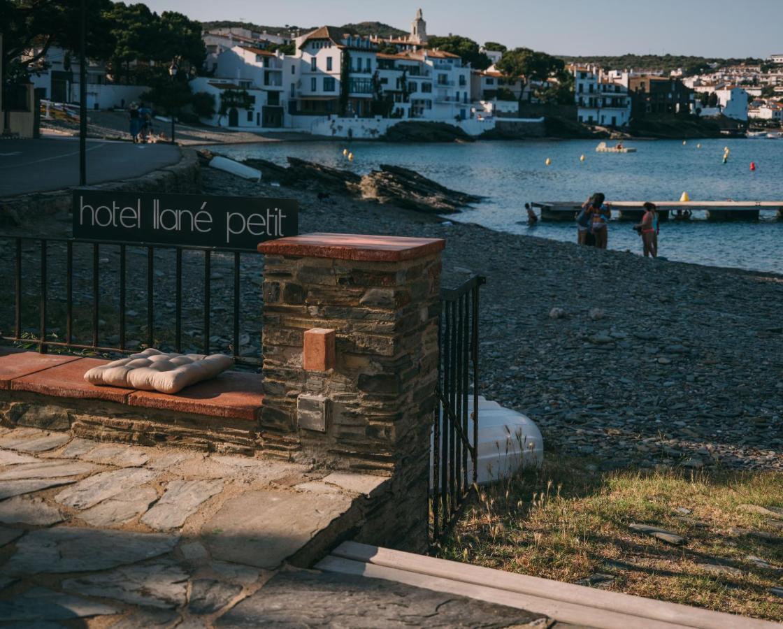 Hotel Llane Petit Cadaqués