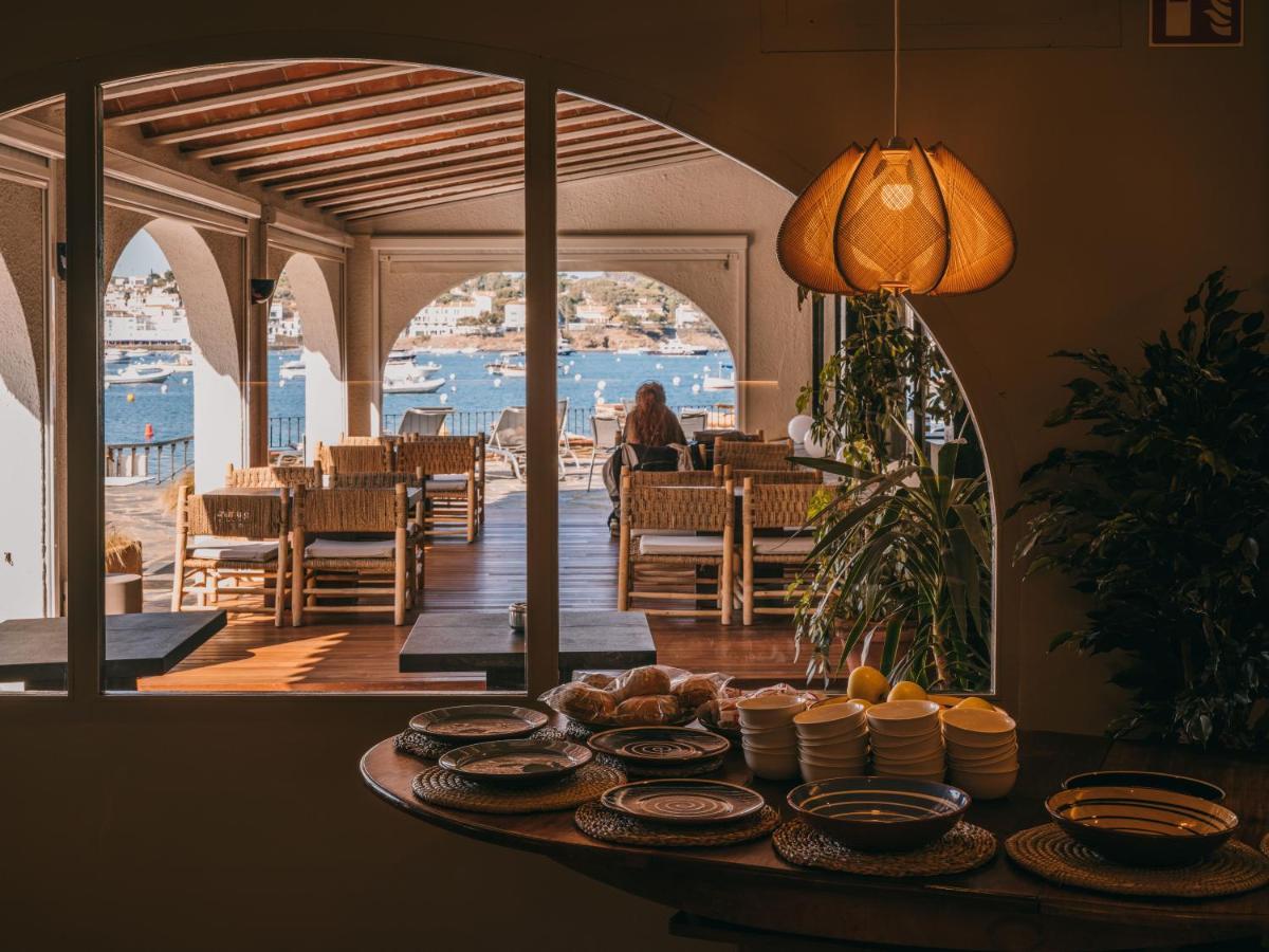 Llane Petit Hotel Cadaqués
