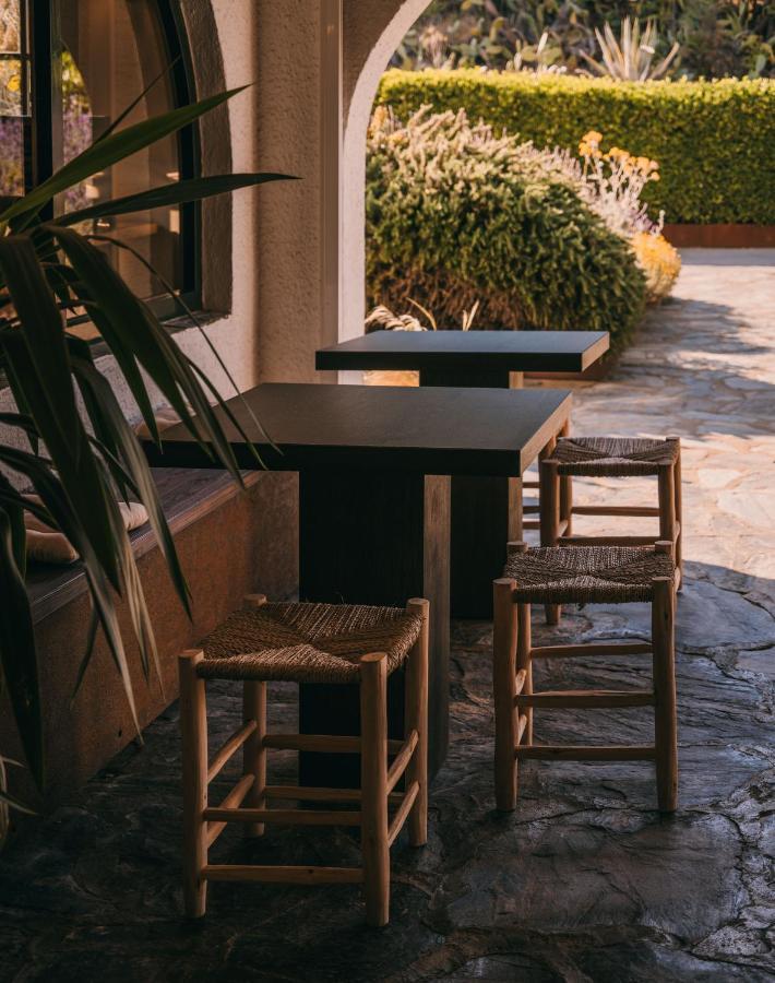 Llane Petit Hotel Cadaqués